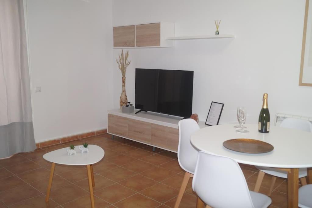 Refugio En El Centro De Palamos Apartment Exterior photo