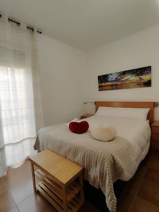 Refugio En El Centro De Palamos Apartment Exterior photo