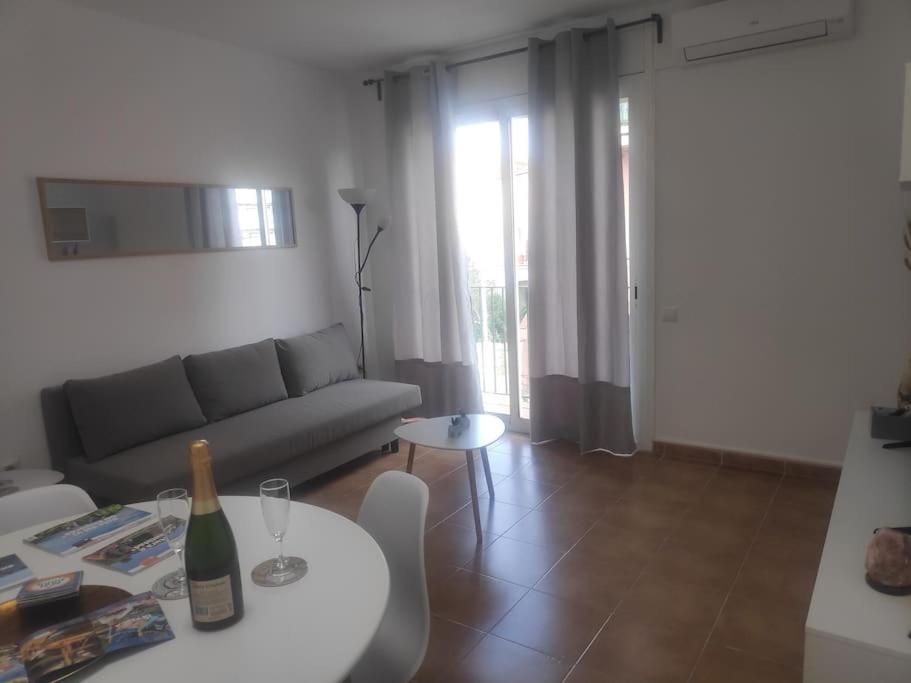Refugio En El Centro De Palamos Apartment Exterior photo