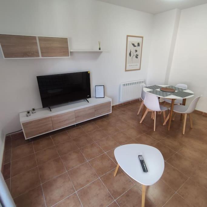 Refugio En El Centro De Palamos Apartment Exterior photo