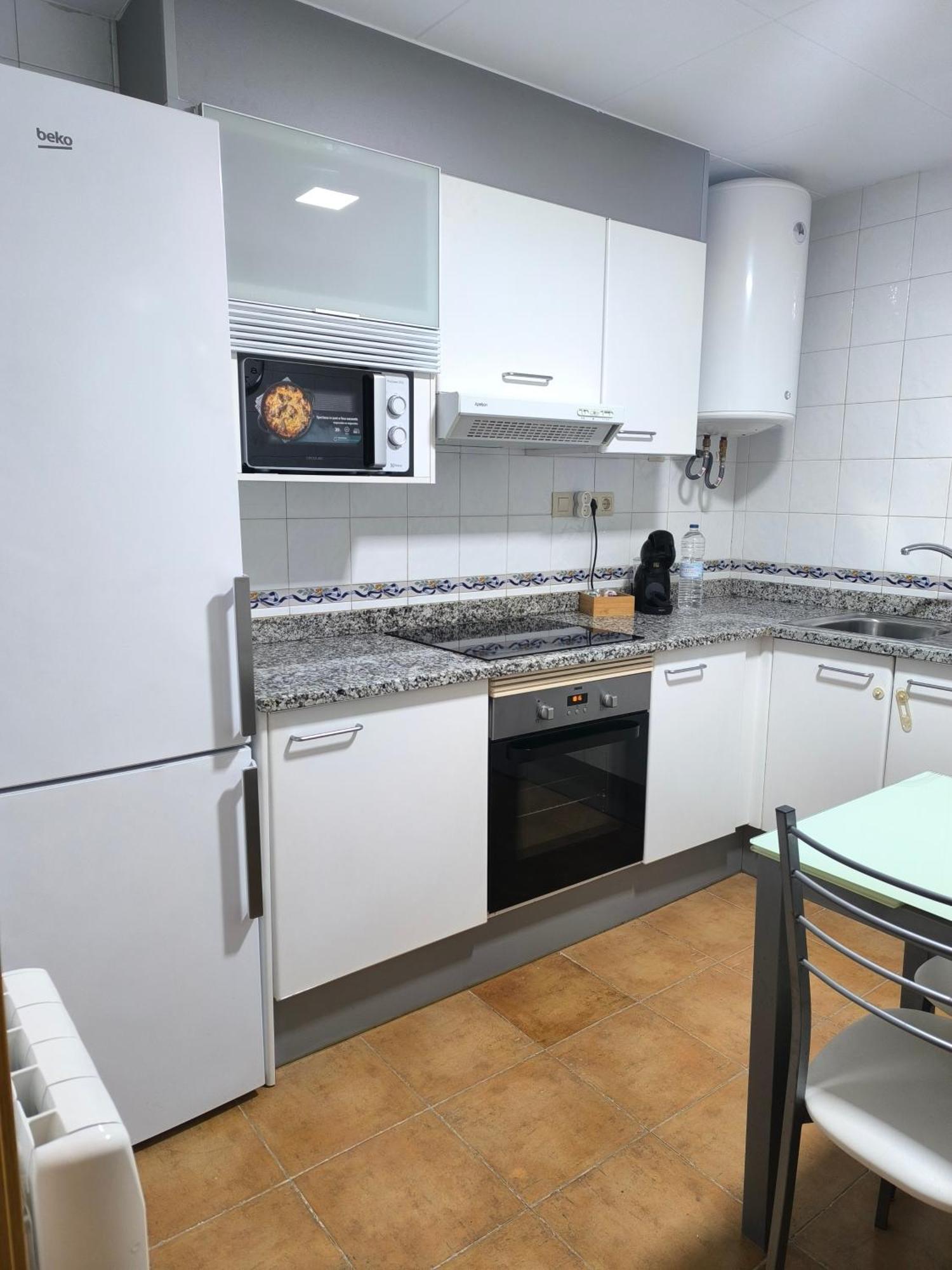 Refugio En El Centro De Palamos Apartment Exterior photo
